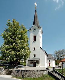 Pfarrkirche