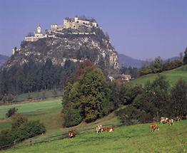 Burg Hochosterwitz