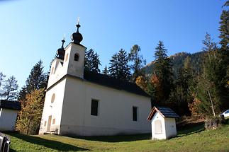 Kalvarienbergkirche