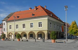 Altes Rathaus