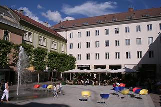 Rathausplatz