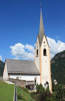 Pfarrkirche