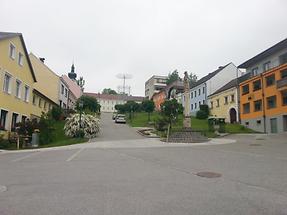 Zentrum Am Berg