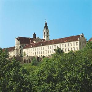 Stift Altenburg