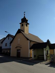 Ortskapelle