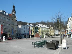 Hauptplatz