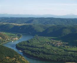 Dürnstein an der Donau