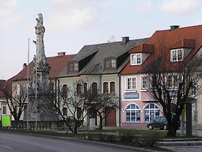 Hauptplatz