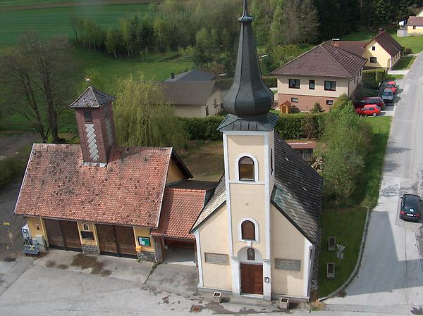 Mit freundlicher Genehmigung der Gemeinde Gastern.