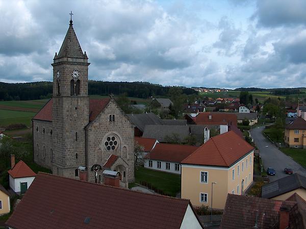 Mit freundlicher Genehmigung der Gemeinde Gastern.