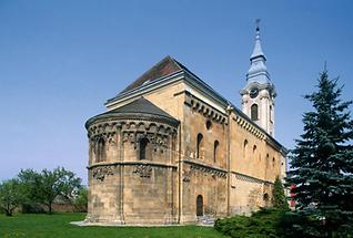 Pfarrkirche Mariä Geburt