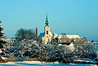 Stadtpfarrkirche