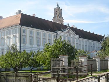 Stift Herzogenburg