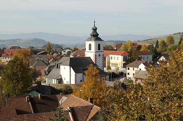 Mit freundlicher Genehmigung der Marktgemeinde Hochneukirchen-Gschaidt.