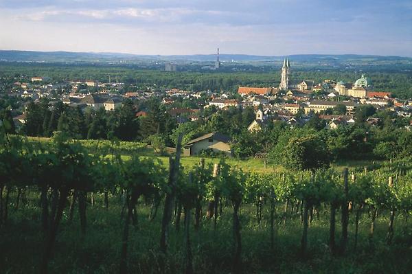 Klosterneuburg