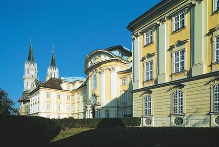 Stift Klosterneuburg