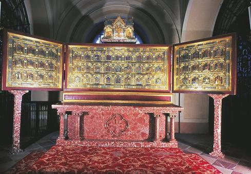 Verduner Altar