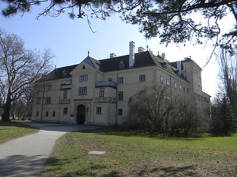 Altes Schloss/Filmarchiv