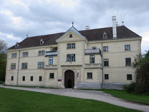 Altes Schloss