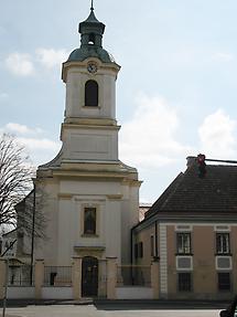 Wallfahrtskirche