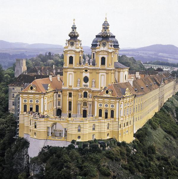 Stift Melk