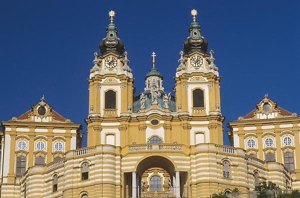 Stift Melk