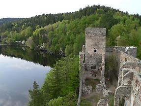 Ruine Dobra