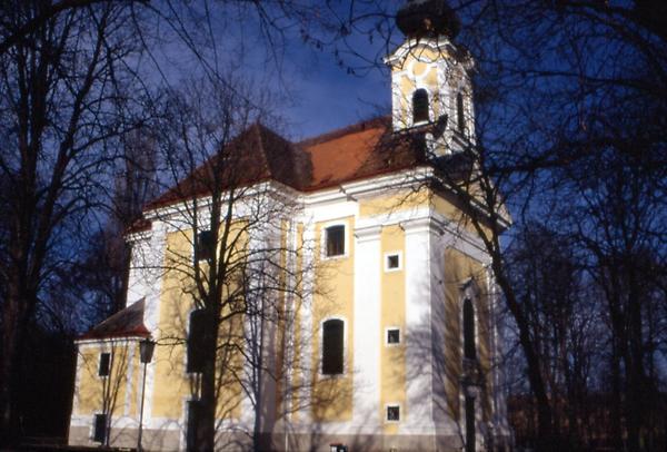 Wilhelmsdorf Wallfahrtskirche Maria Bründl.jpg