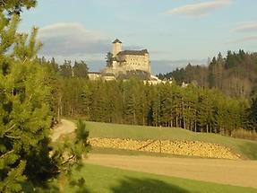 Burg Rappottenstein