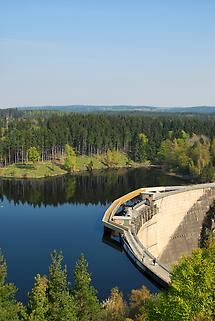 Fußwegebrücke