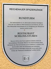 Rundturm, Information
