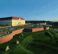 Schloss Hof im Marchfeld