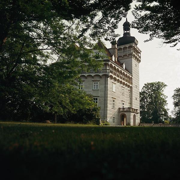 Schloss Pottenbrunn