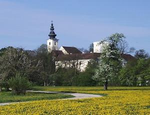 Schloss St.Peter in der Au