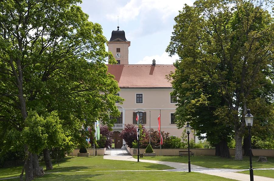Schloss Vösendorf
