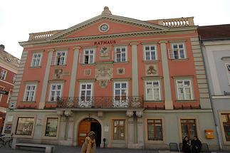 Rathaus