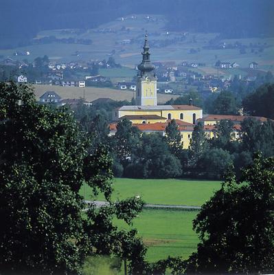 Stift Schlägel