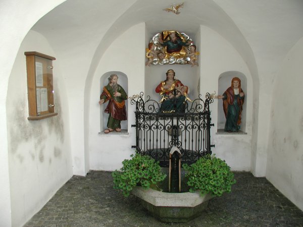 Brunnenthal