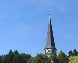 Kirche