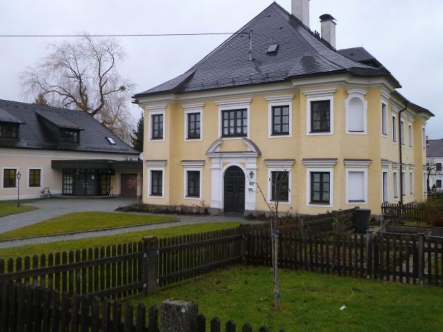 Schloss Eberschwang