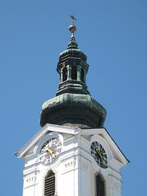 Stadtpfarrkirche