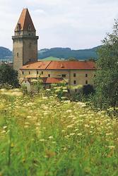 Schloss Freistadt, Foto: Österreich Werbung/Trumler
