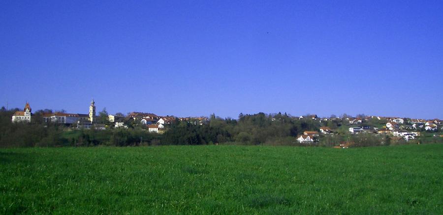 Hagenberg im Mühlkreis