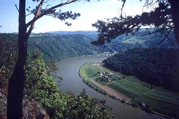 Haibach ob der Donau