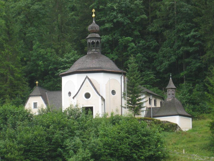 Kalvarienbergkirche