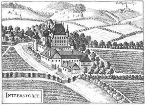 Schloss Inzersdorf