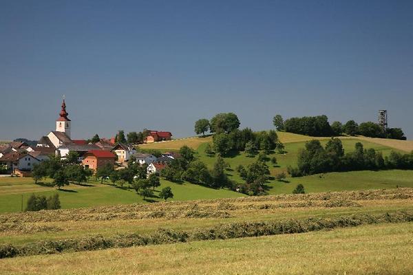 Kirchberg ob der Donau