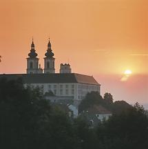 Stift Kremsmünster