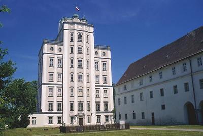 Kremsmünster