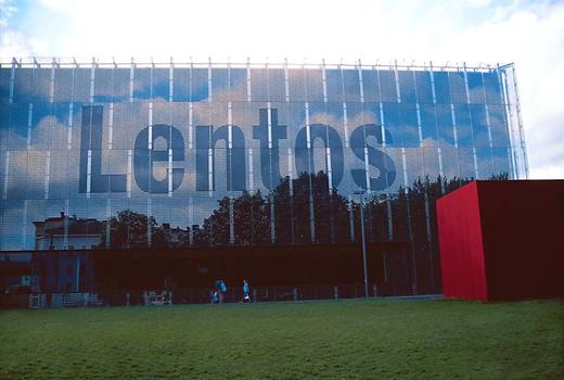Lentos Museum
